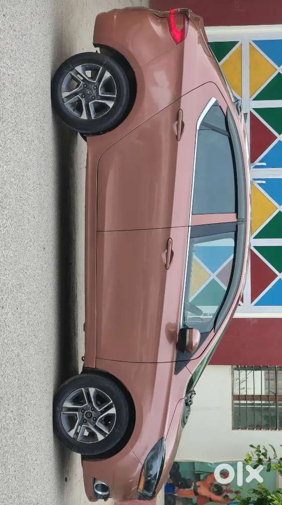 Tata Tigor 2017 Petrol 49600 Km Driven