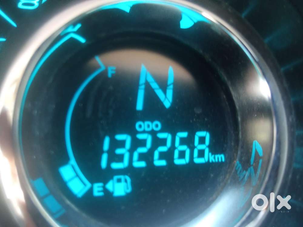 Mahindra Xuv500 2.2 W10, 2018, Diesel