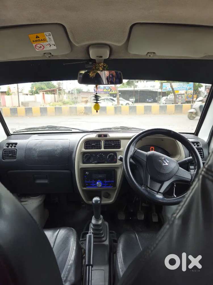 Maruti Suzuki Swift 2021 Year
