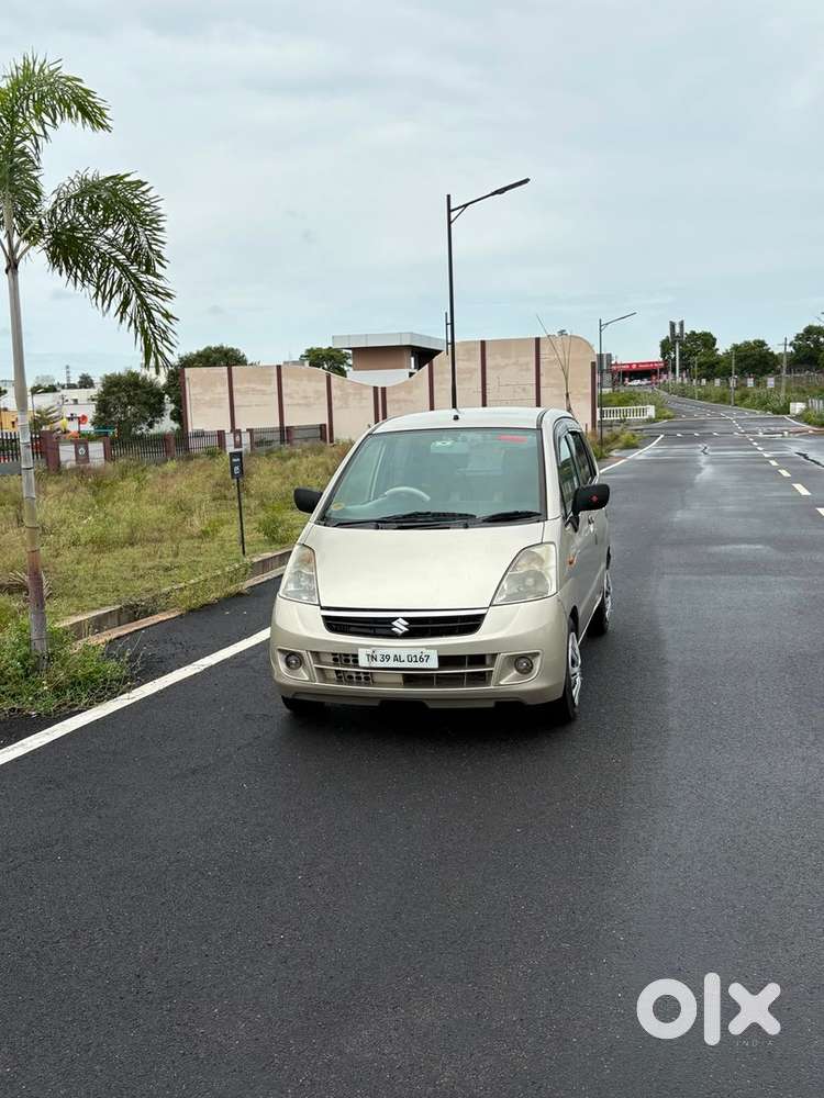 Maruti Suzuki Estilo 2007 Petrol Well Maintained