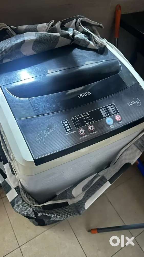 Onida Fully Automatic