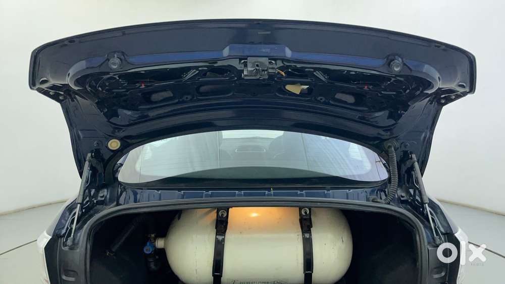 Tata Tigor 1.2 Revotron Xz Plus Cng, 2023, Cng & Hybrids