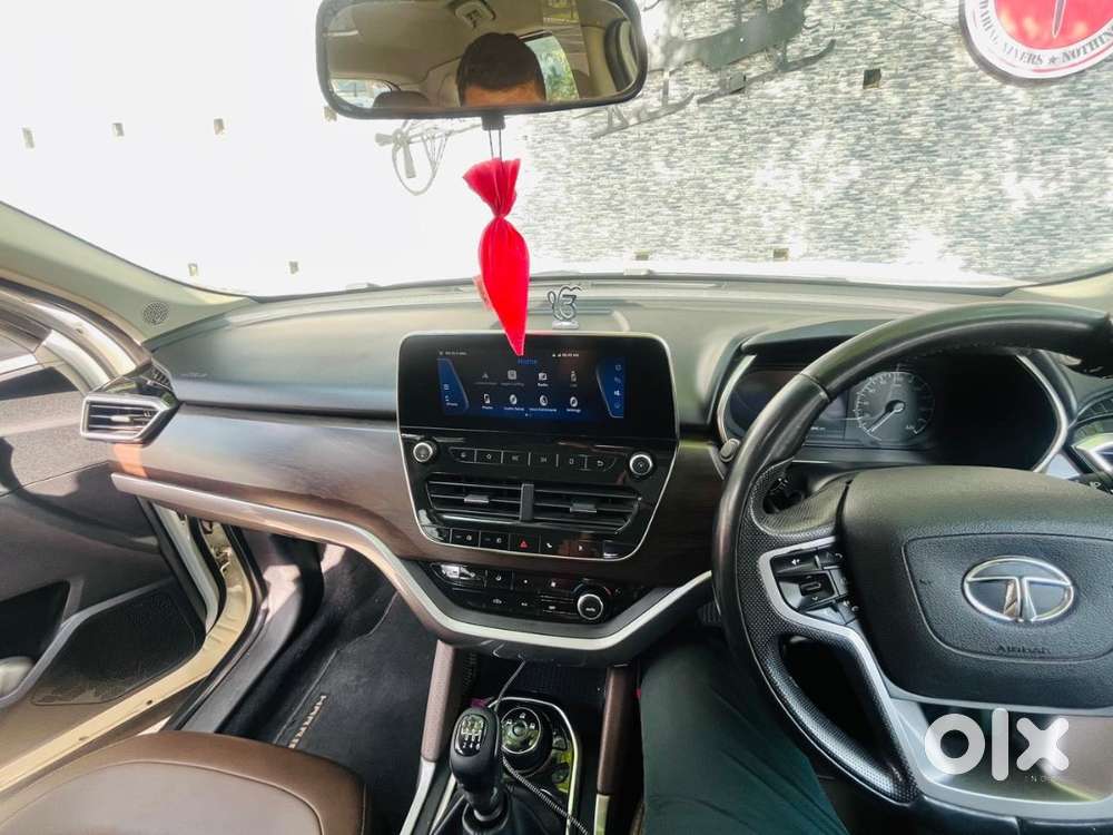 Tata Harrier Best Condition