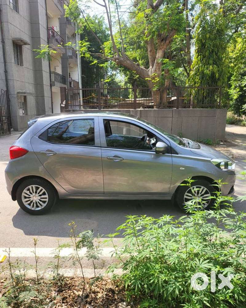 Tata Tiago 1.2 Revotron Xm, 2019, Petrol