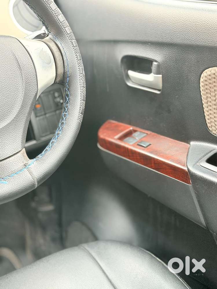 Maruti Suzuki Wagon R Lxi, 2014, Petrol