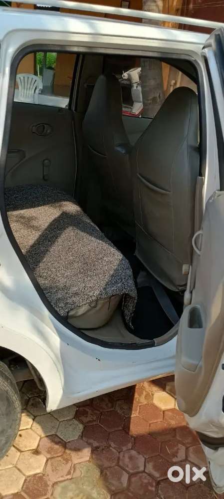 Datsun Go Plus 2016 Variant