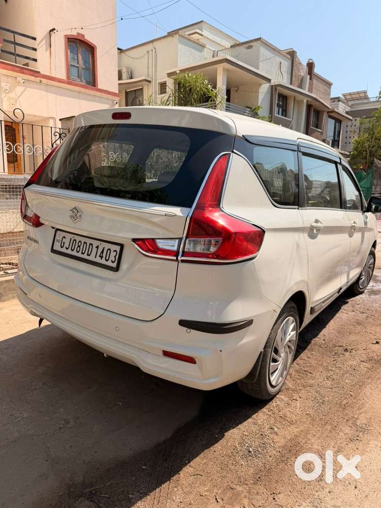 Maruti Suzuki Ertiga 2023 Cng & Hybrids Good Condition