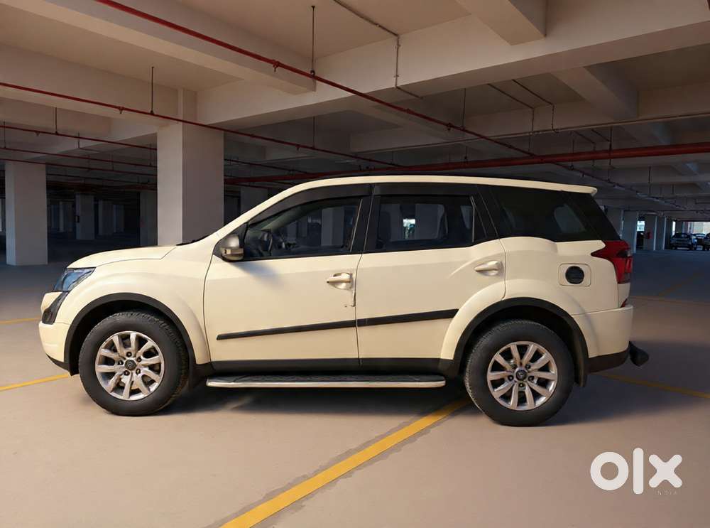 Mahindra Xuv500 W9, 2018, Diesel