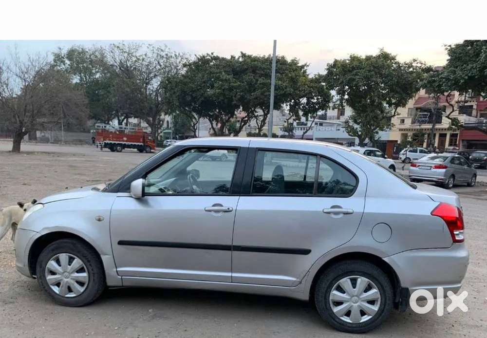2008 Maruti Swift Dzire