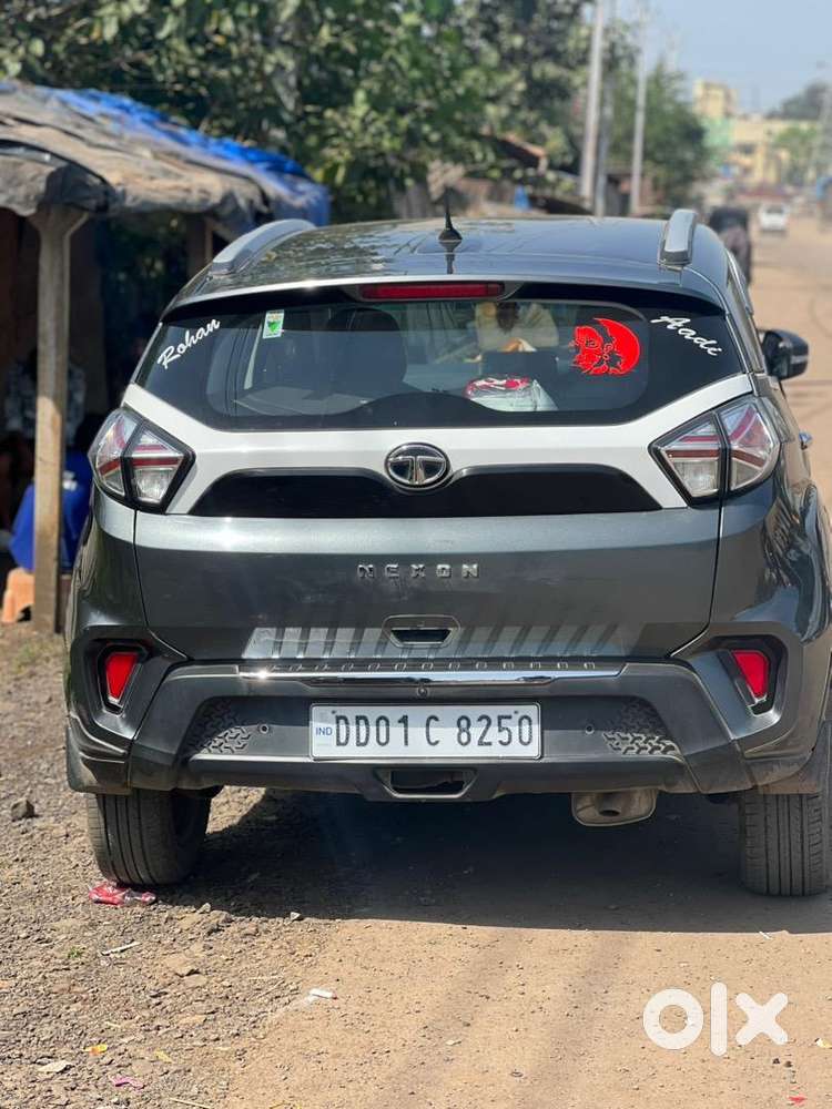 Tata Petrol /cng Manual Car 2023