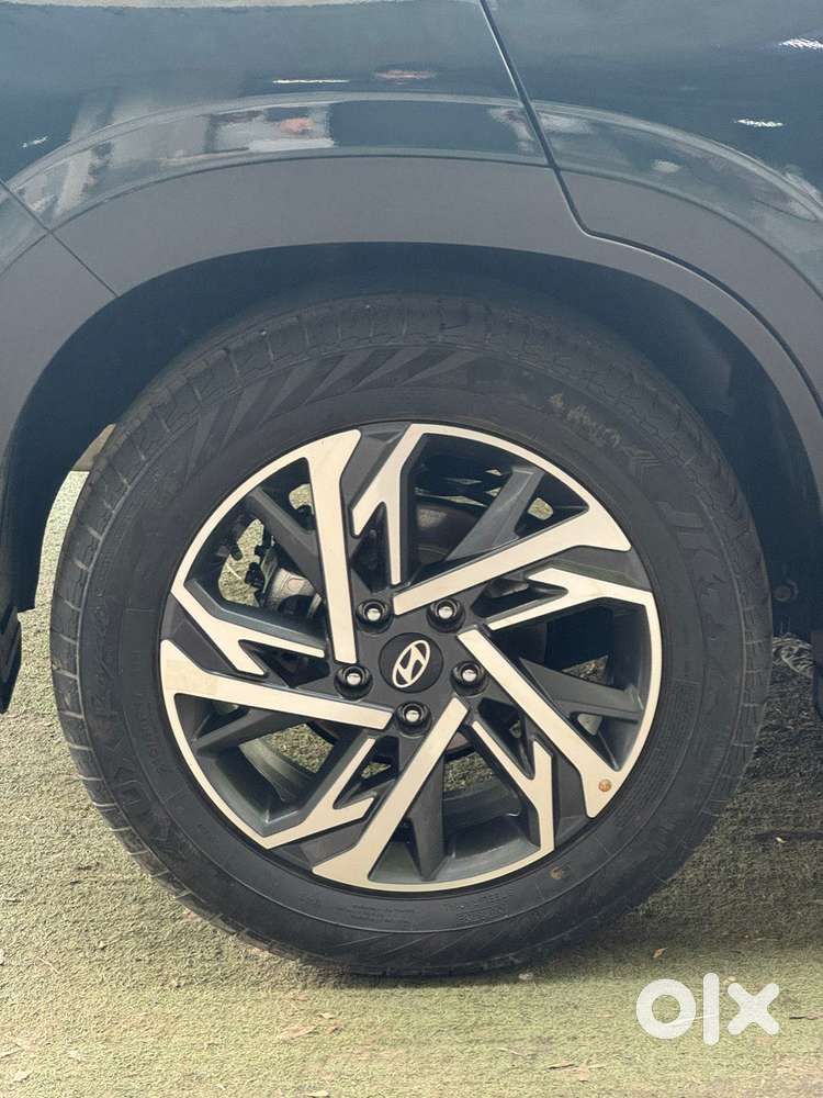 Hyundai Creta 1.6 Sx Plus Petrol, 2026, Petrol
