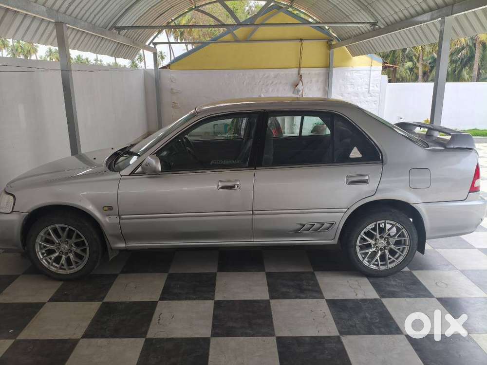 Honda City 2003 Petrol