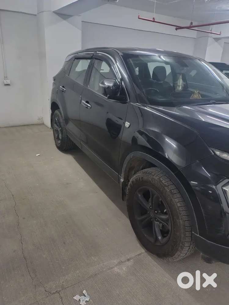 Tata Harrier 2020