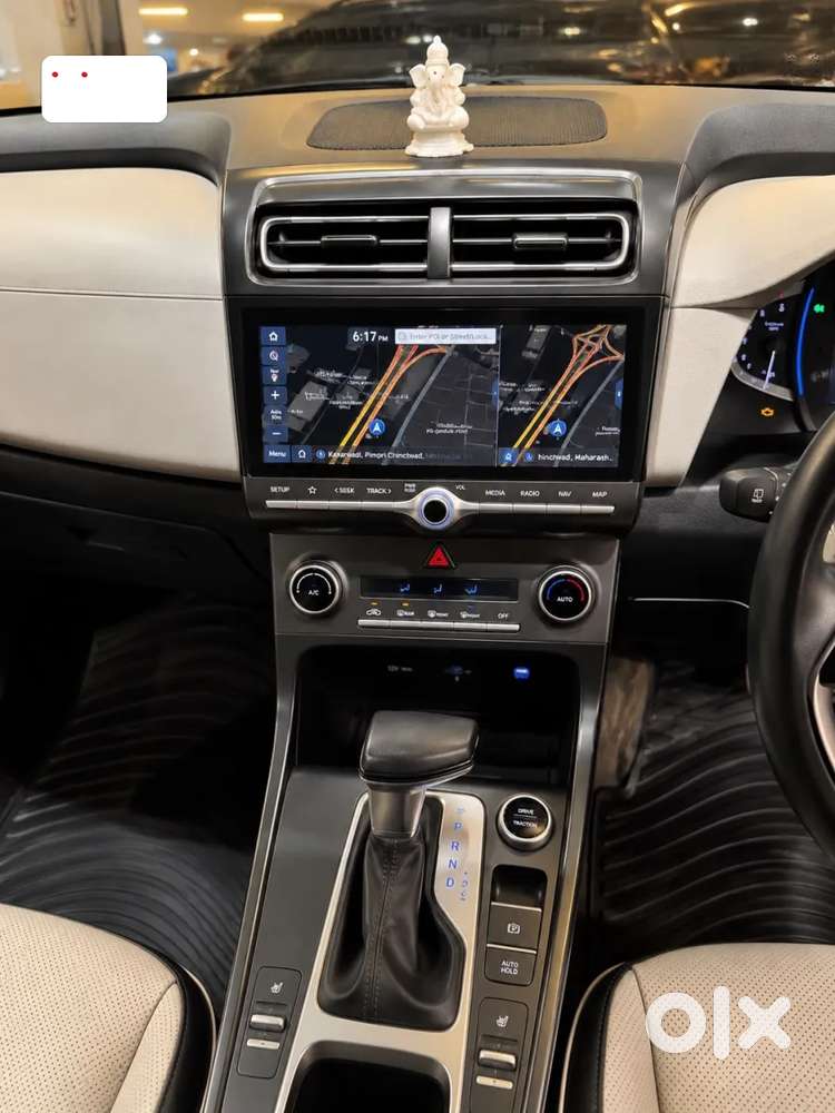 Hyundai Creta Sx (o) 1.5 Diesel Automatic, 2020, Diesel