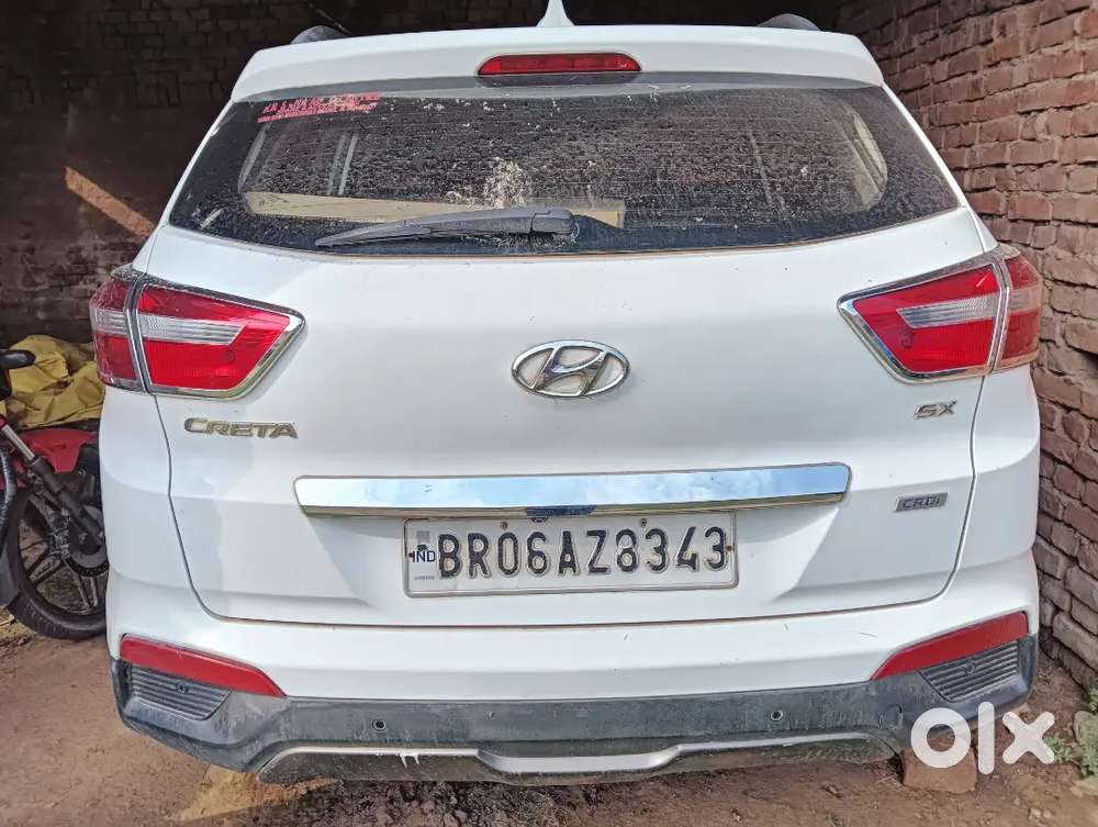 Good Car Condition