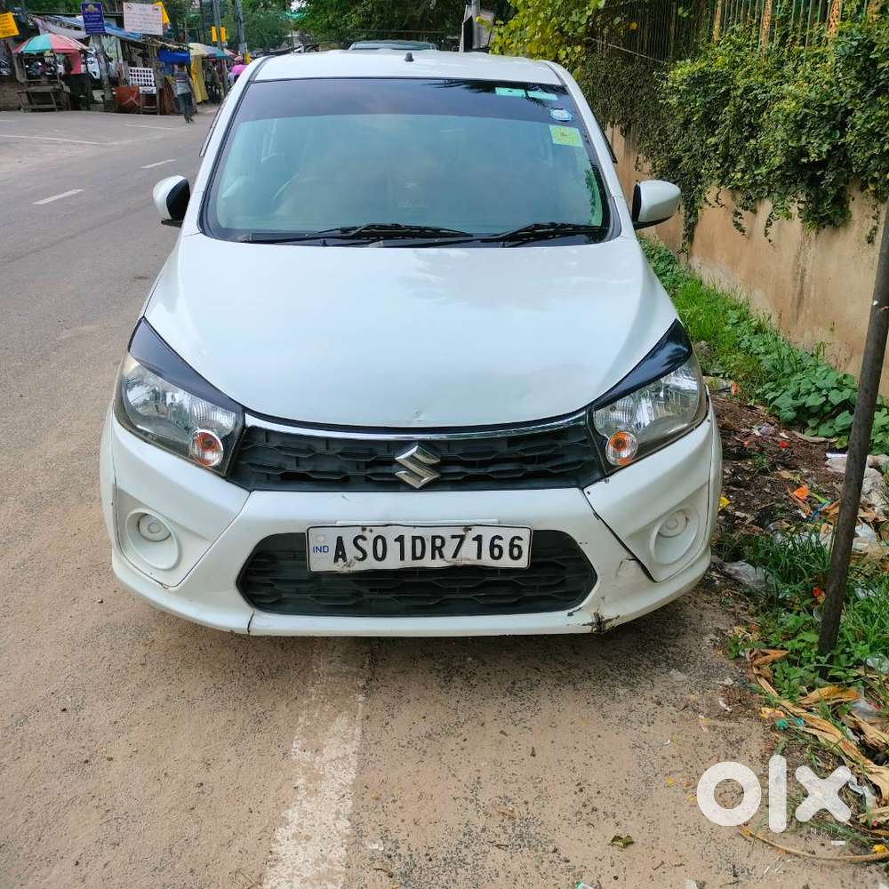 Good Condition, Alloy Extra