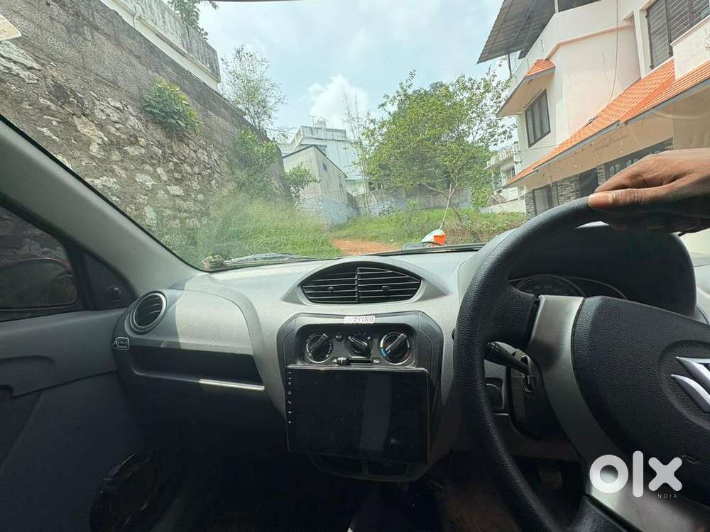 Maruti Suzuki Alto 800 2014 Petrol 37000 Km Driven