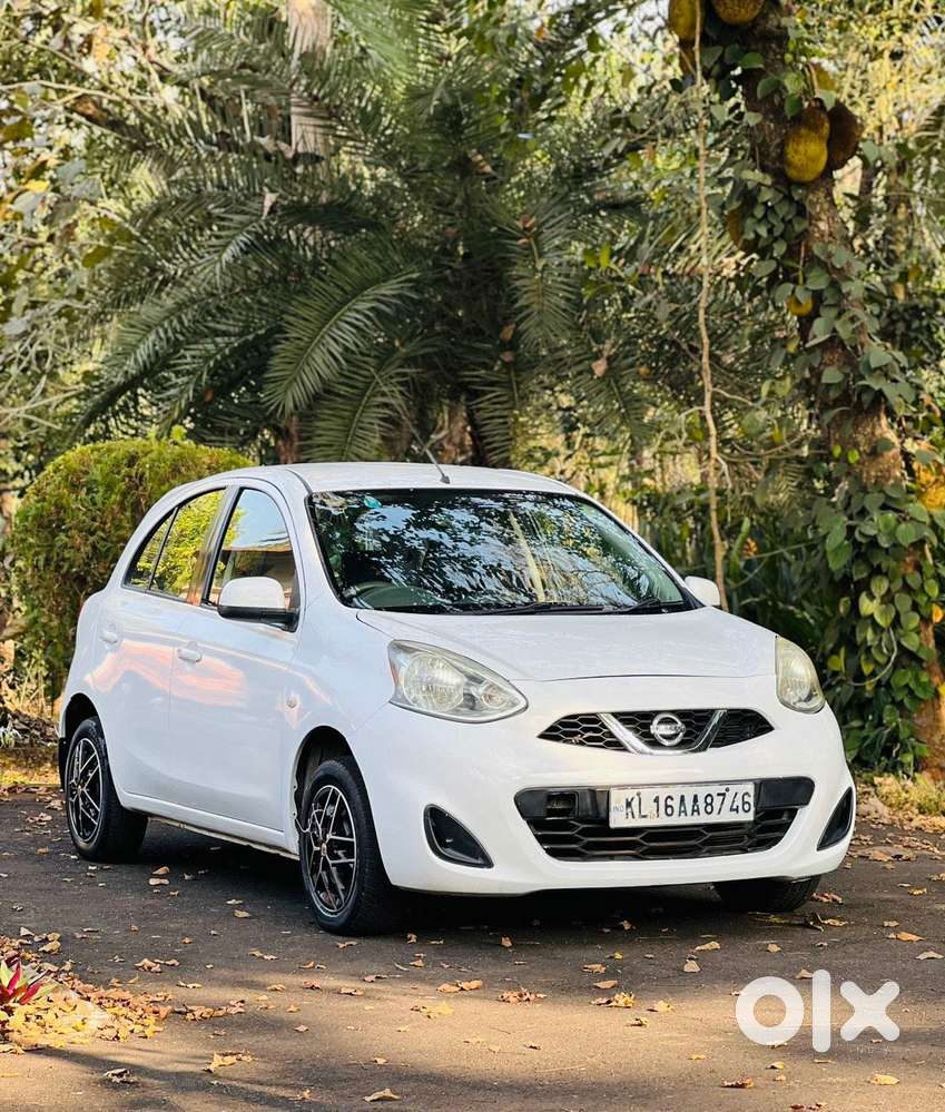 Nissan Micra Xl Diesel, 2016, Diesel