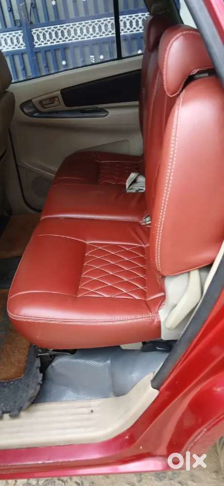 Toyota Innova