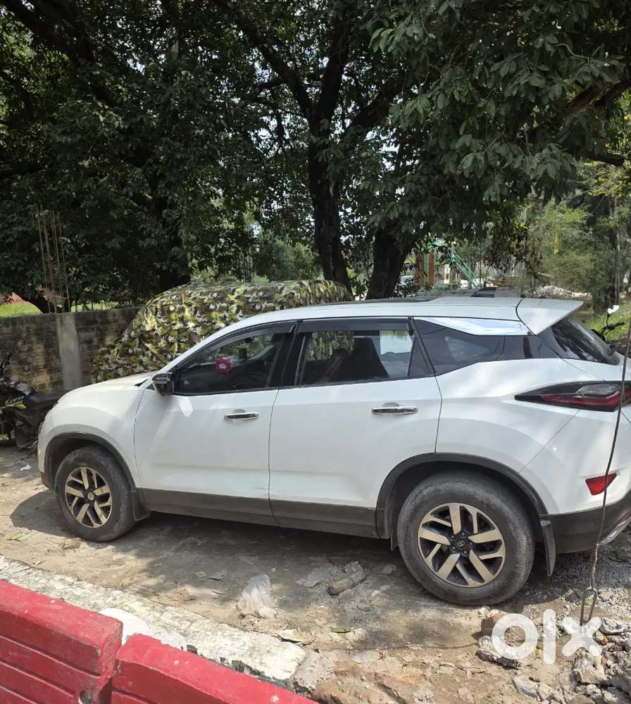Tata Harrier Xz 2023