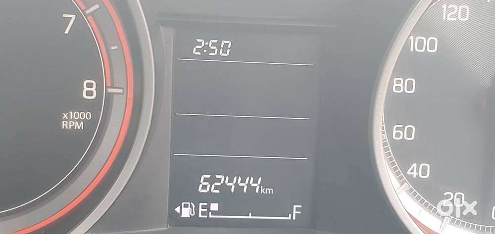 Maruti Suzuki Swift 2018 Vxi, 2021, Petrol