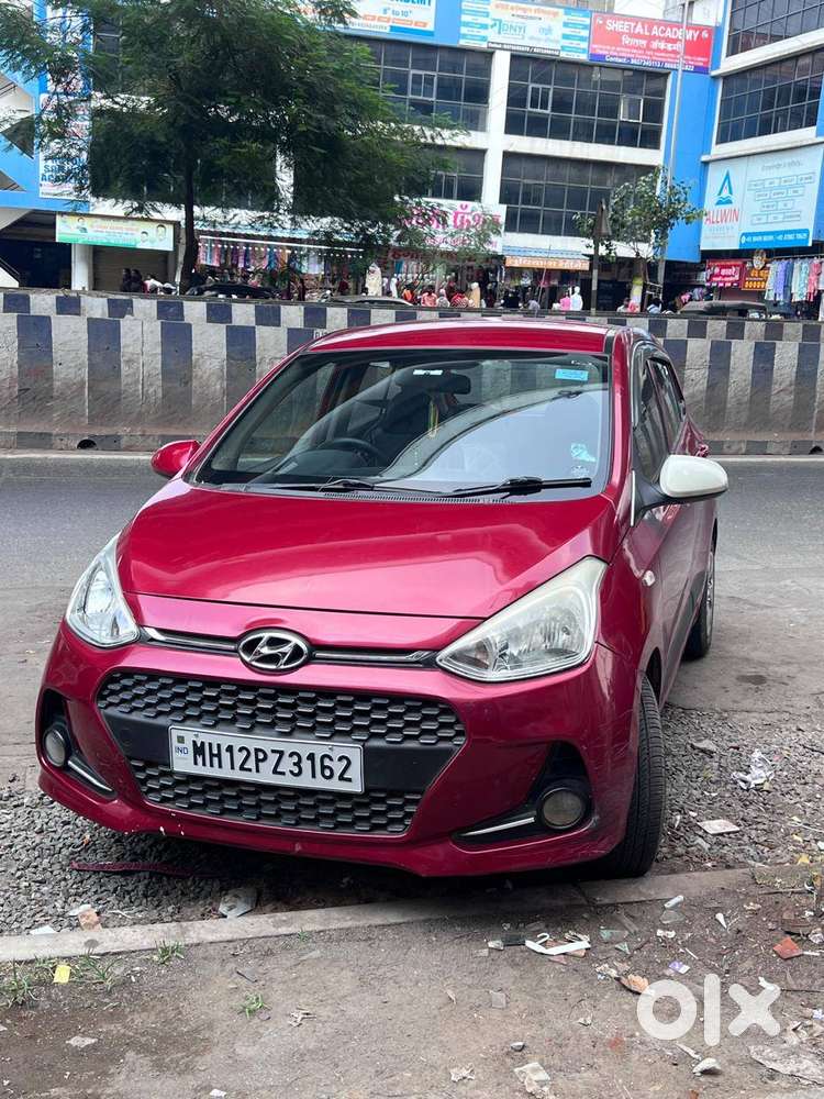 Outside Cng Fitted(lovato Kit) Very Good Condition