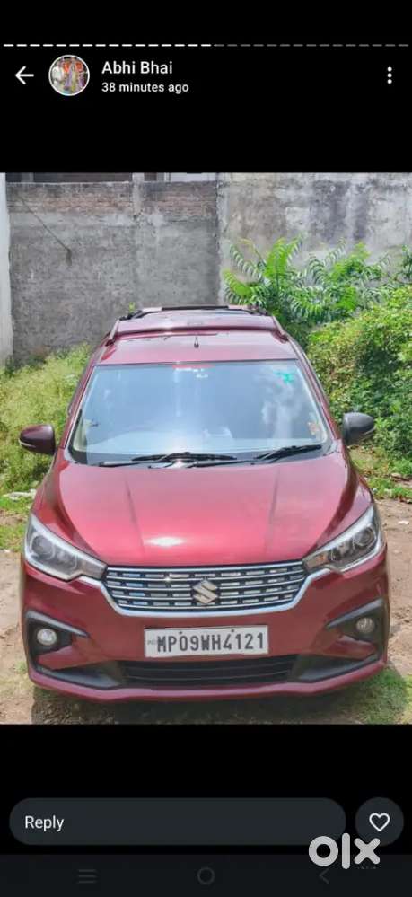 Cng Outer Fiting Hai Rc Card Pr Ad Hai