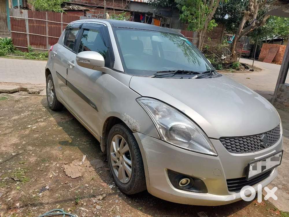 Maruti Suzuki Swift Zdi