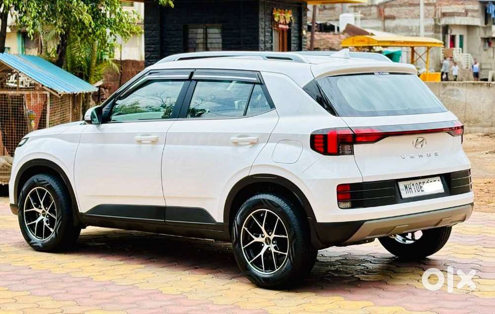 Hyundai Venue 1.5 Crdi S Plus, 2023, Diesel