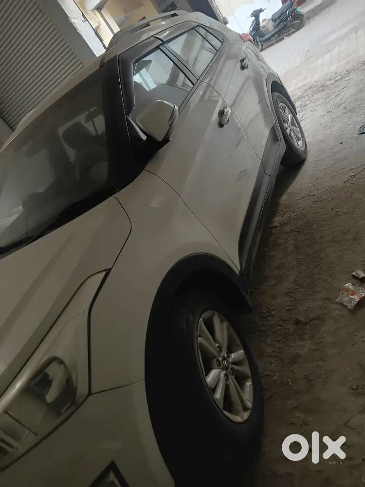 Creta 1.4 ,good Condition