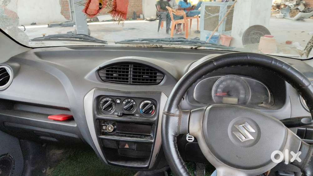 Maruti Suzuki Alto 2018 Year