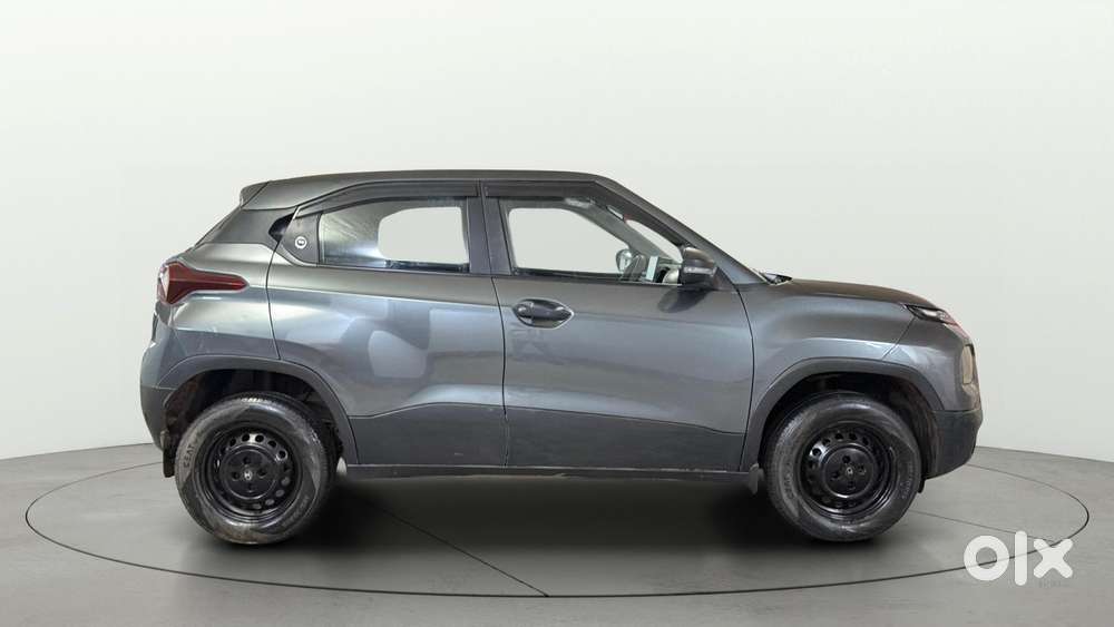 Tata Punch Pure, 2024, Petrol