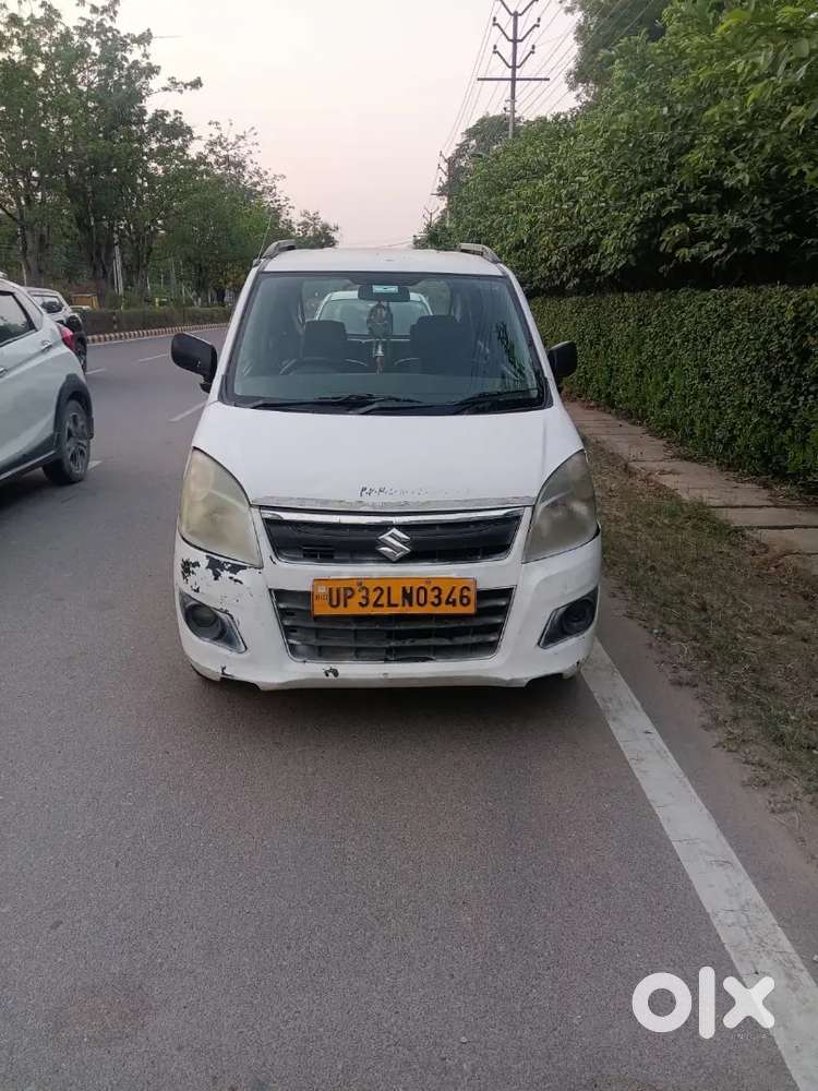 Maruti Suzuki Wagon R 1.0 2019 Cng & Hybrids 150000 Km Driven