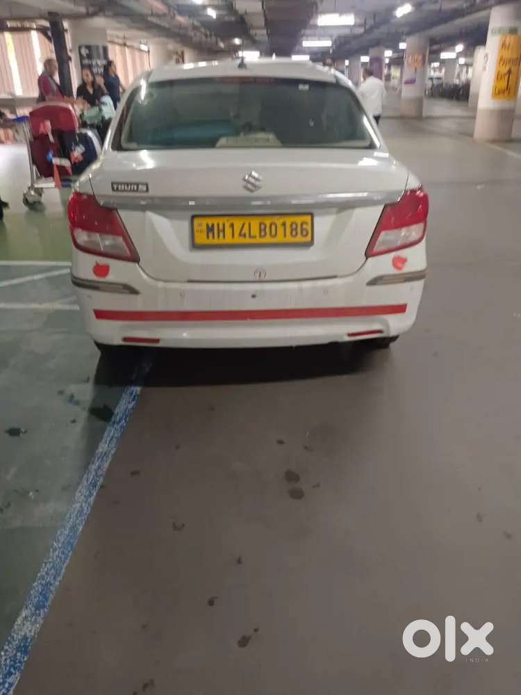 Maruti Suzuki Dzire 2023