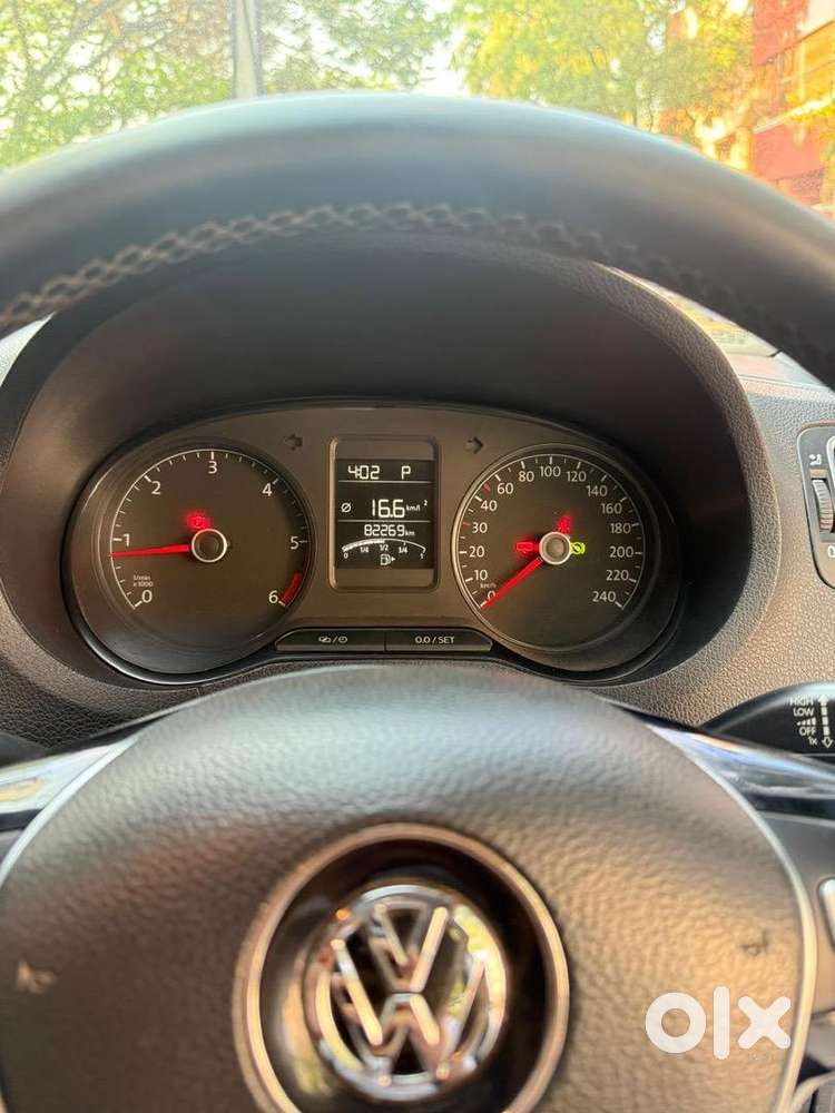 Volkswagen Ameo 2019 Diesel 82000 Km Driven