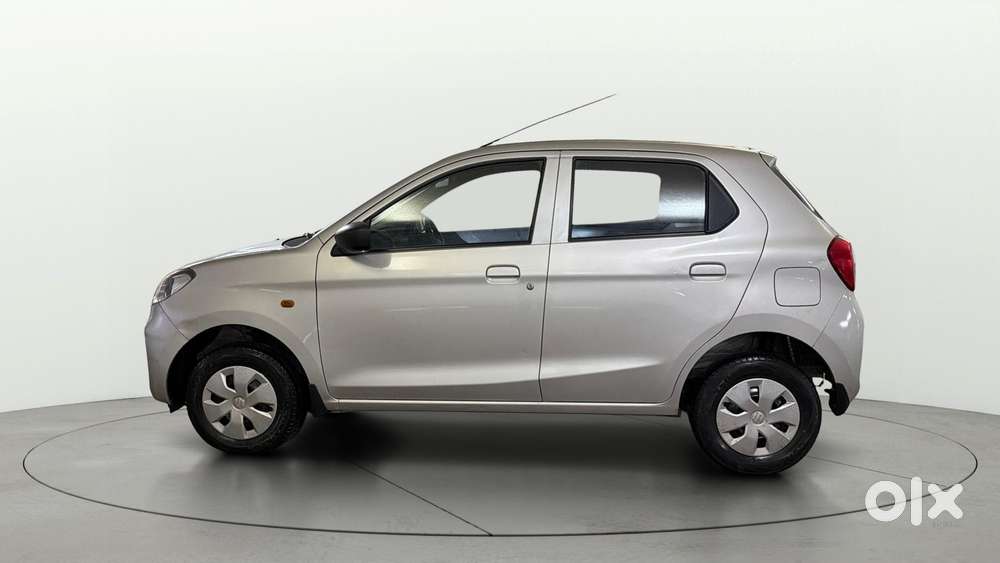 Maruti Suzuki Alto K10 1.0 Vxi, 2024, Petrol