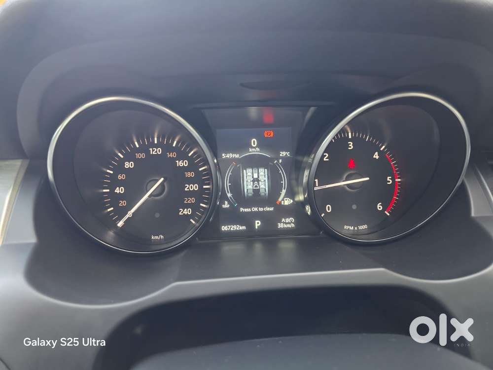 Land Rover Range Evoque 2.0 Td4 Hse, 2019, Diesel