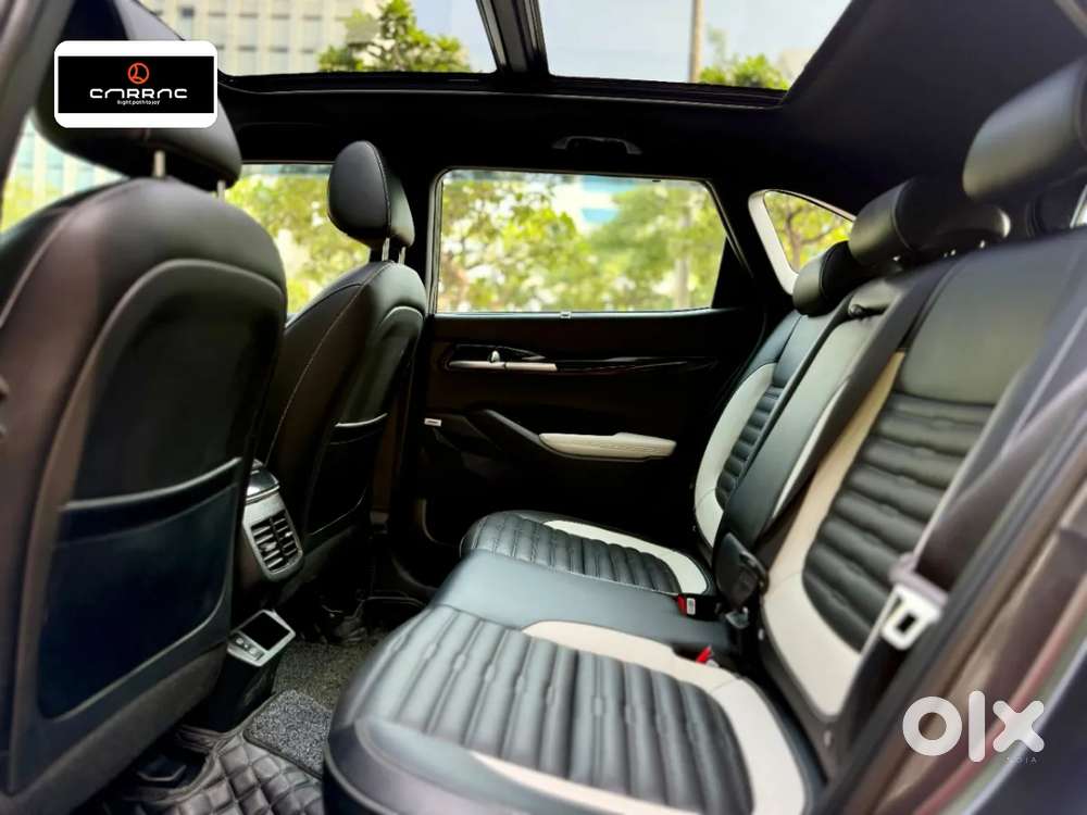 Kia Seltos Gtx Plus, 2025, Diesel