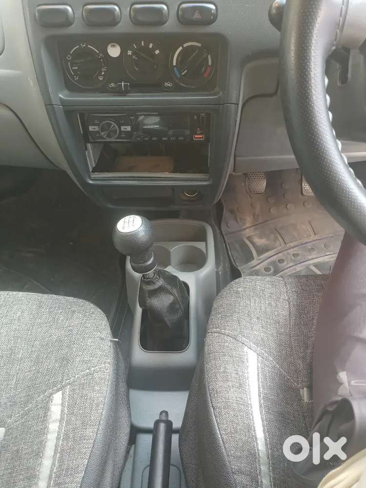 Maruti Suzuki Alto K10 2011