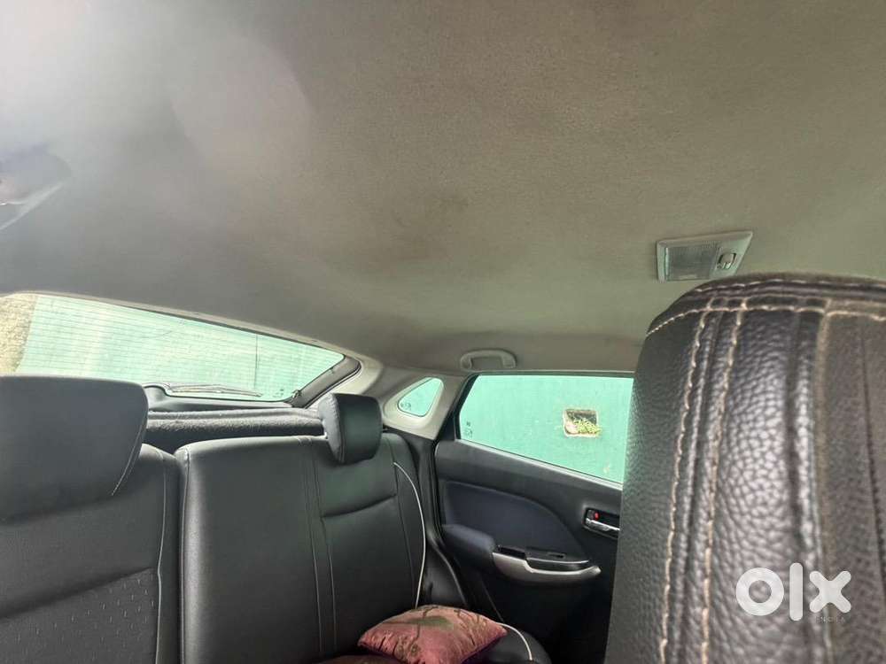 Maruti Suzuki 2020 Km Driven 55000 Petrol Manual