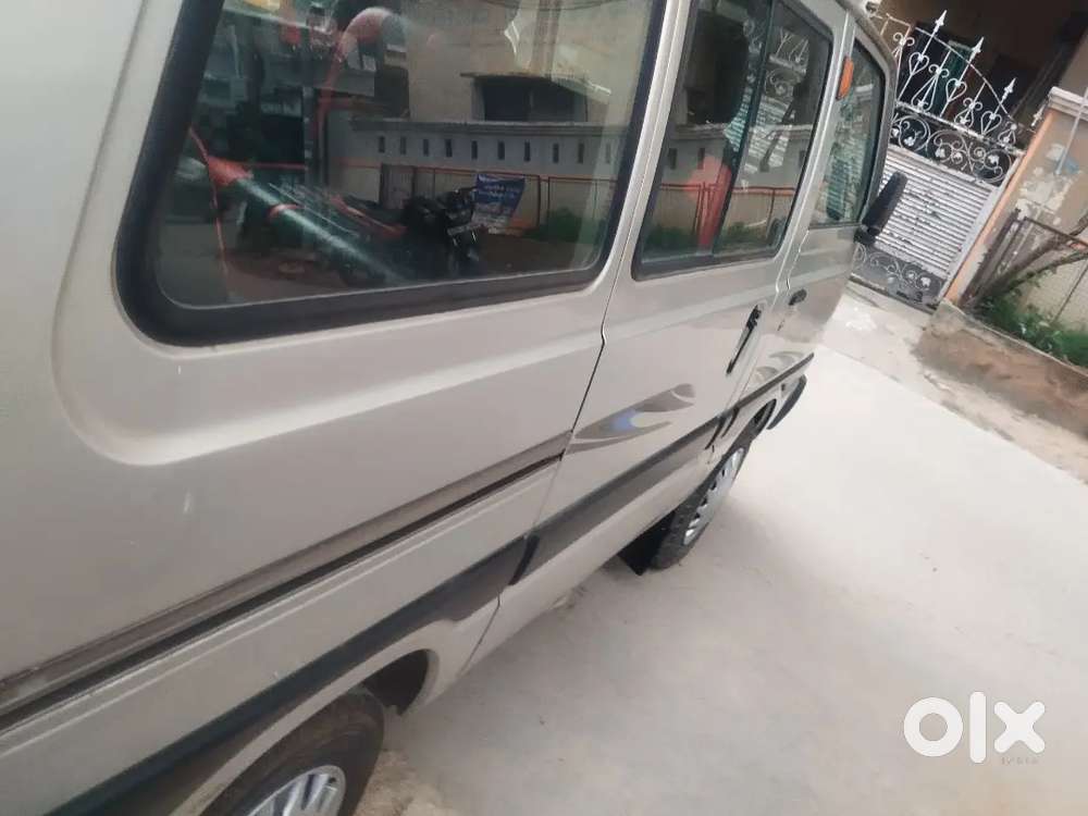 Insurance Valid 30/7/2027