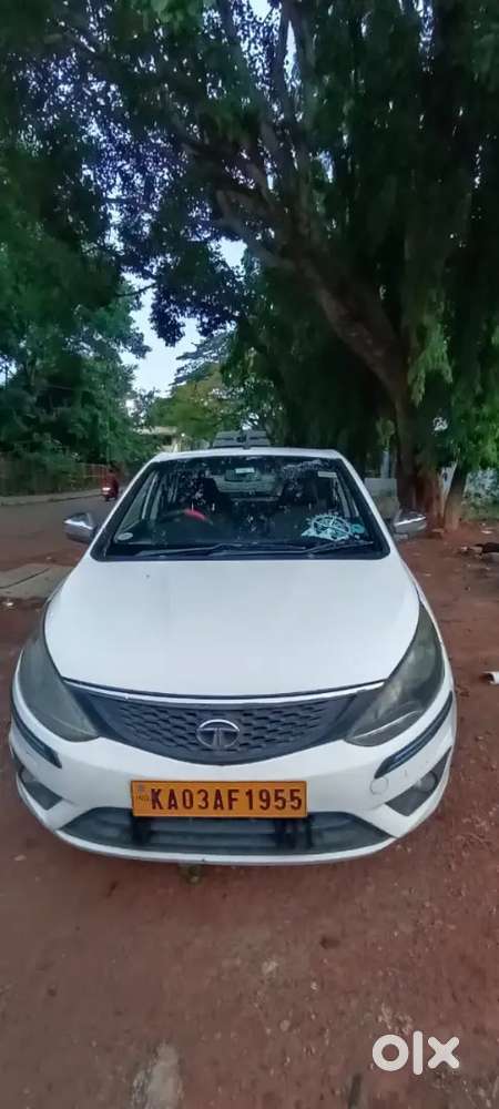 Tata Bolt 2018 Diesel 182000 Km Driven