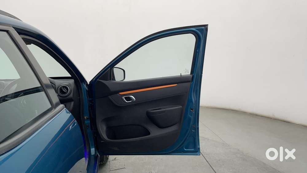 Renault Kwid Climber 1.0 Amt, 2019, Petrol