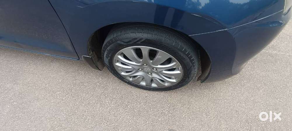 Maruti Suzuki Baleno 1.2 Alpha, 2017, Petrol