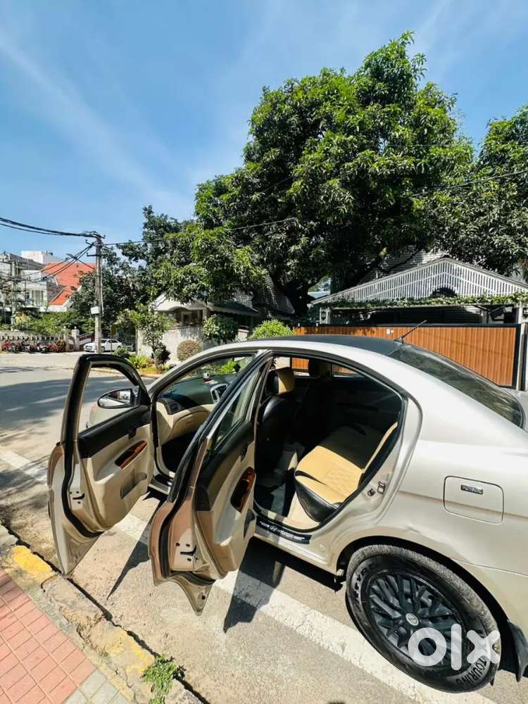 New Tires New Battery