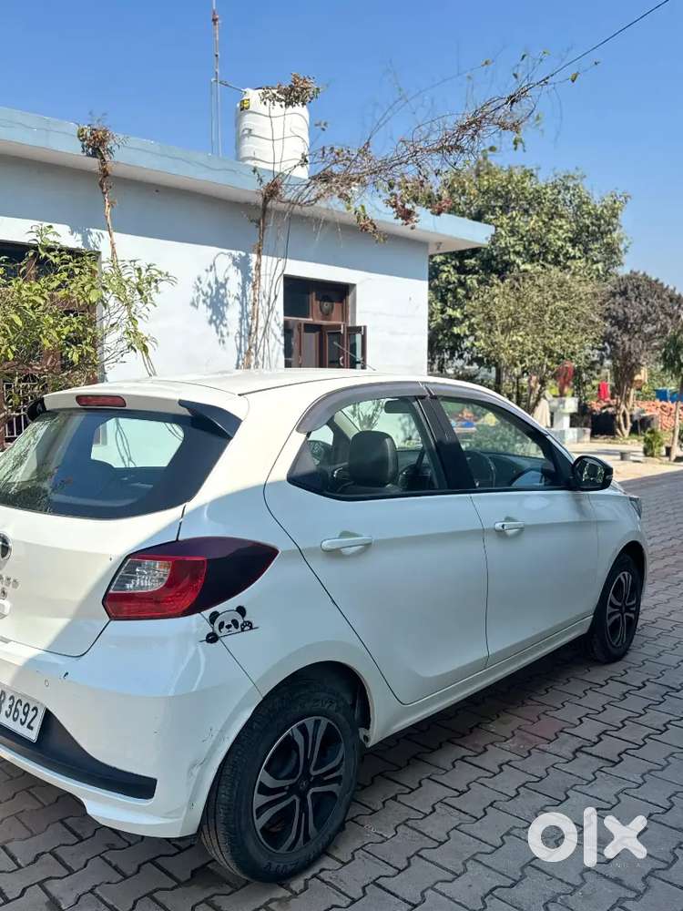 Tata Tiago 2024 Xt Optional 23000km Single Owner Excellent Condition