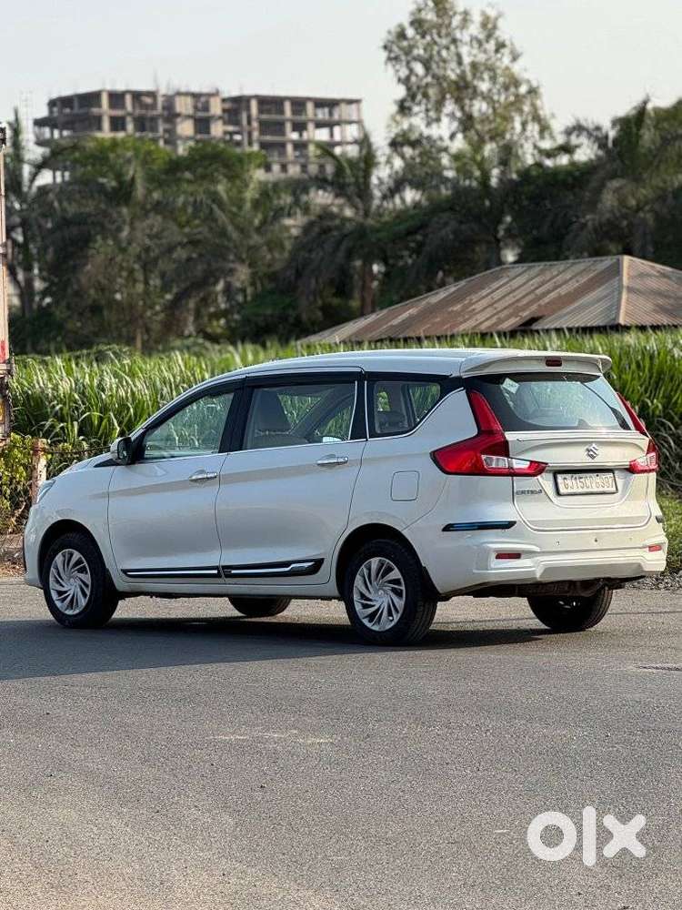 Maruti Suzuki Ertiga Vxi (o) Cng, 2024, Cng & Hybrids