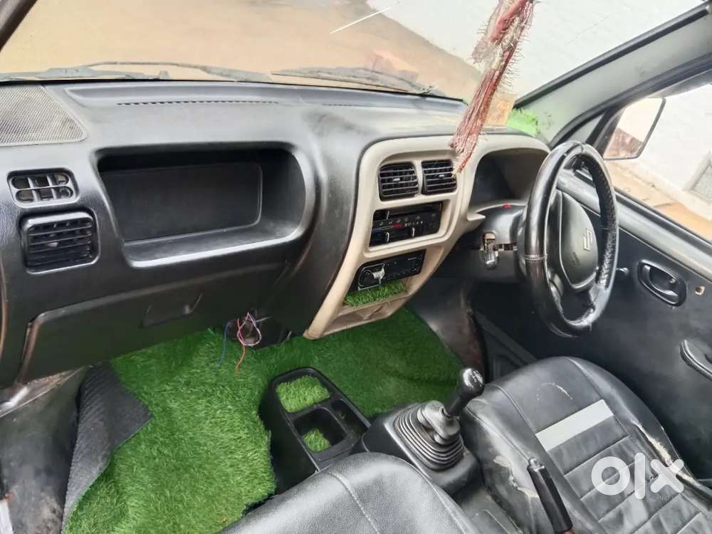 Maruti Suzuki Eeco 2019 Lpg 56000 Km Driven