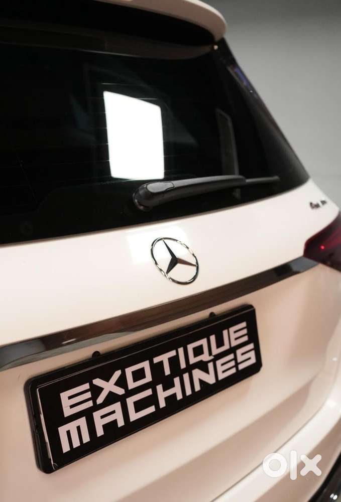 Mercedes-benz Gle 450 4matic Lwb, 2026, Petrol