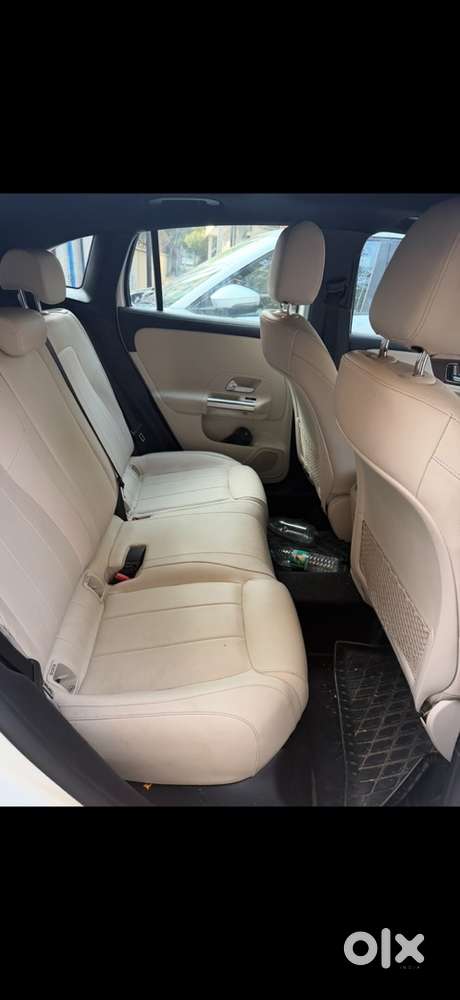 Mercedes-benz Gla Petrol Well Maintained